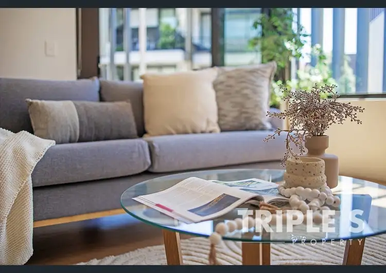 Fifth view of Homely apartment listing, 204/108 Elliott Street, Balmain NSW 2041