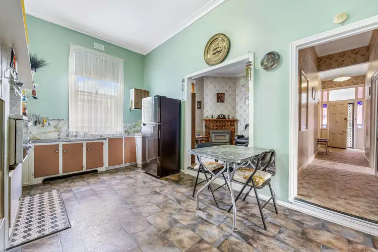 Fifth view of Homely house listing, 508 Humffray Street South, Golden Point VIC 3350
