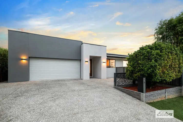 20 Oak Street, Shailer Park QLD 4128