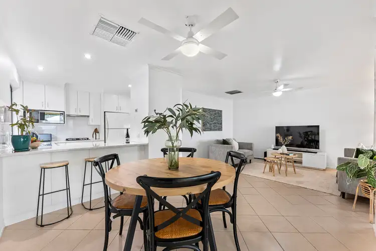 Second view of Homely house listing, 12 Gascoyne Avenue, Hillcrest SA 5086