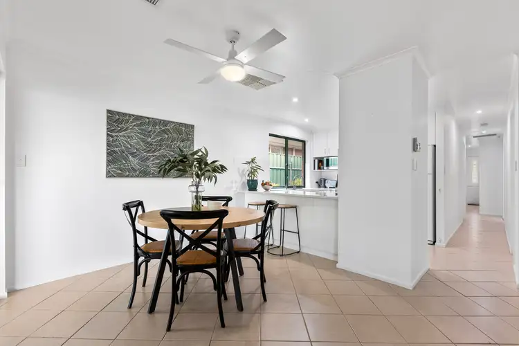 Third view of Homely house listing, 12 Gascoyne Avenue, Hillcrest SA 5086