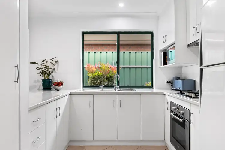 Fourth view of Homely house listing, 12 Gascoyne Avenue, Hillcrest SA 5086