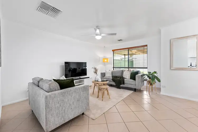 Fifth view of Homely house listing, 12 Gascoyne Avenue, Hillcrest SA 5086