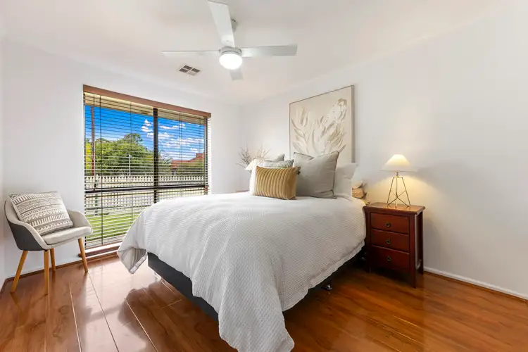 Sixth view of Homely house listing, 12 Gascoyne Avenue, Hillcrest SA 5086