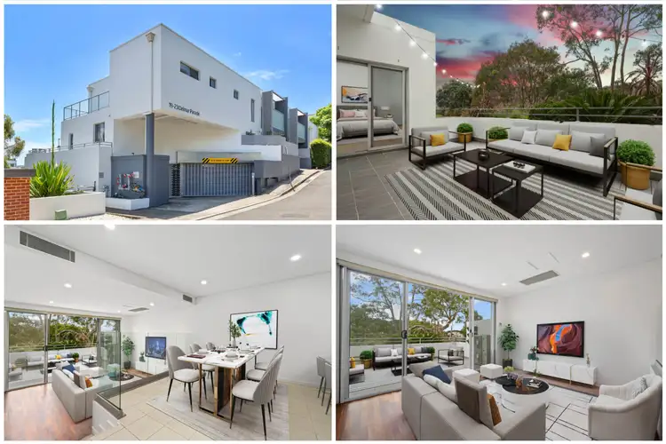 15/19 Delmar Parade, Dee Why NSW 2099