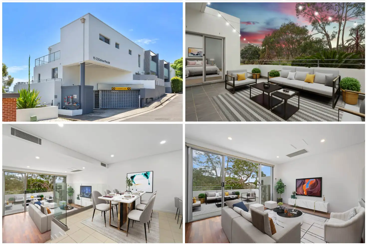 Main view of Homely apartment listing, 15/19 Delmar Parade, Dee Why NSW 2099