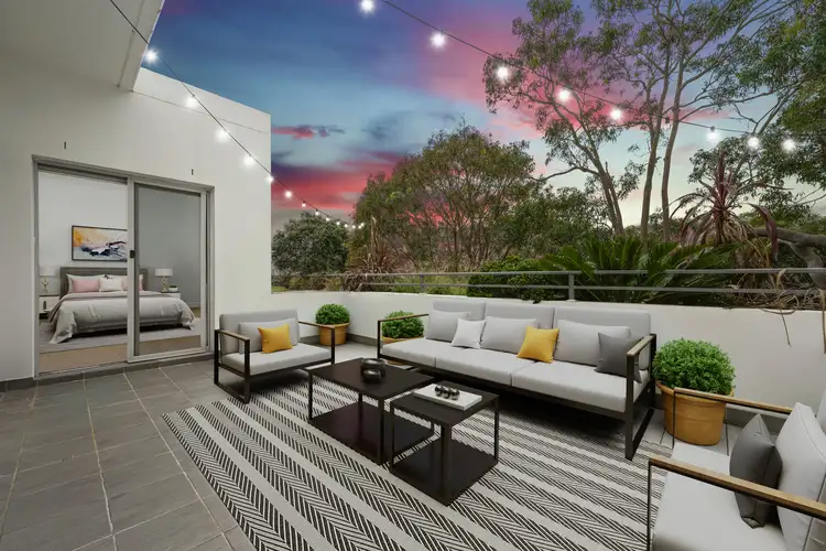 Third view of Homely apartment listing, 15/19 Delmar Parade, Dee Why NSW 2099