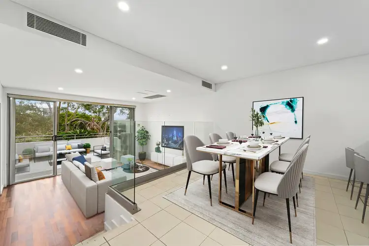 Fourth view of Homely apartment listing, 15/19 Delmar Parade, Dee Why NSW 2099