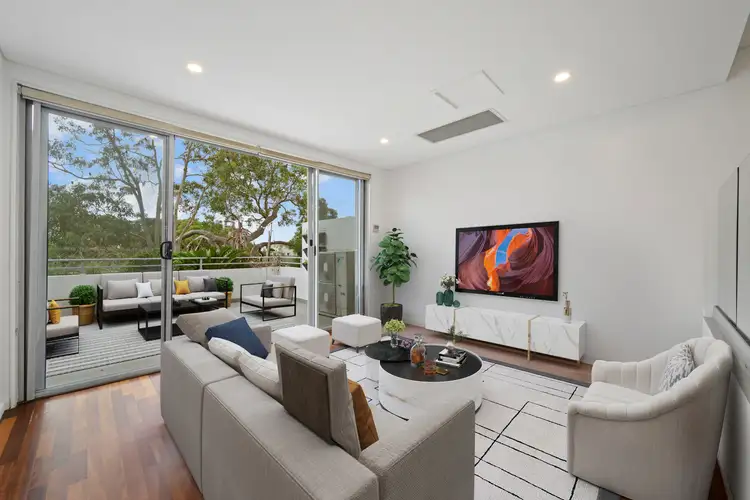 Fifth view of Homely apartment listing, 15/19 Delmar Parade, Dee Why NSW 2099