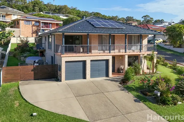 Second view of Homely house listing, 52 Marlin Drive, South West Rocks NSW 2431