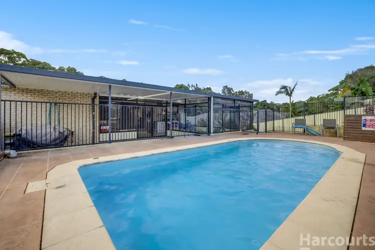 Third view of Homely house listing, 52 Marlin Drive, South West Rocks NSW 2431