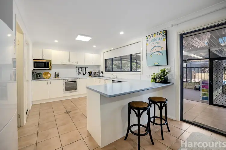 Fourth view of Homely house listing, 52 Marlin Drive, South West Rocks NSW 2431