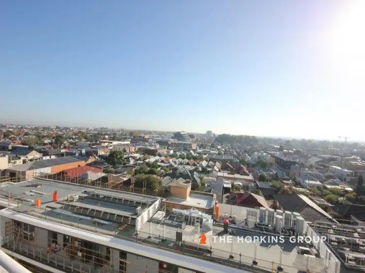 Fourth view of Homely apartment listing, 1705/176 Edward Street, Brunswick East VIC 3057