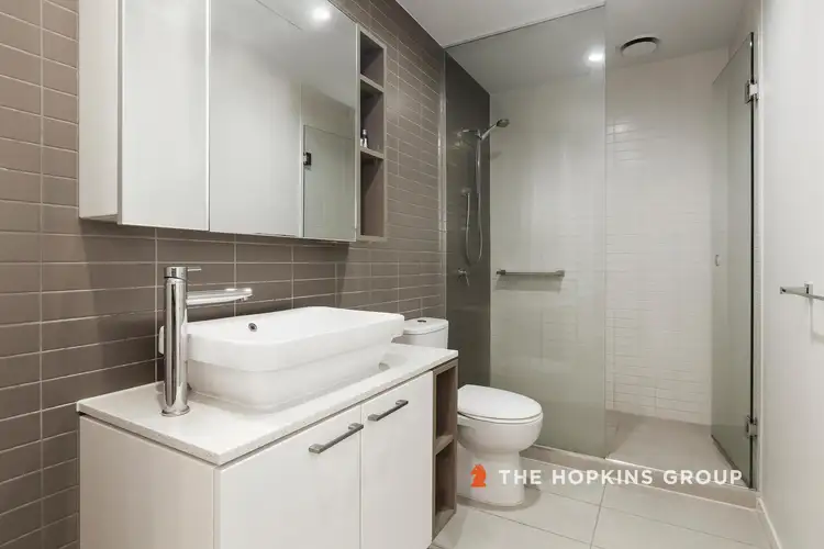 Fifth view of Homely apartment listing, 1705/176 Edward Street, Brunswick East VIC 3057