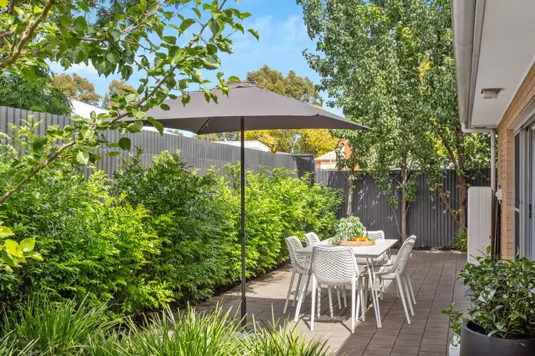 Second view of Homely house listing, 29A Devon Street North, Goodwood SA 5034