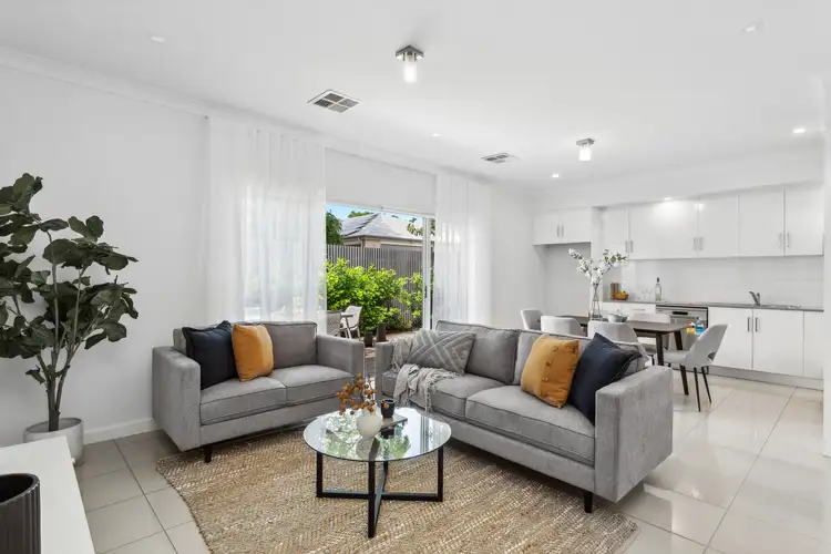 Third view of Homely house listing, 29A Devon Street North, Goodwood SA 5034