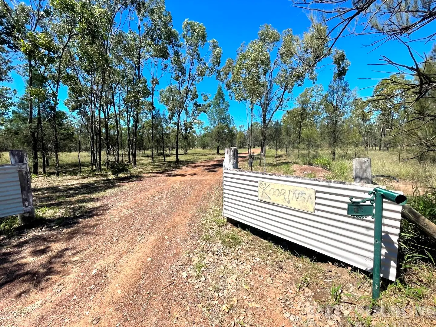 Main view of Homely rural property listing, 3853 Moonie Highway, Dalby QLD 4405