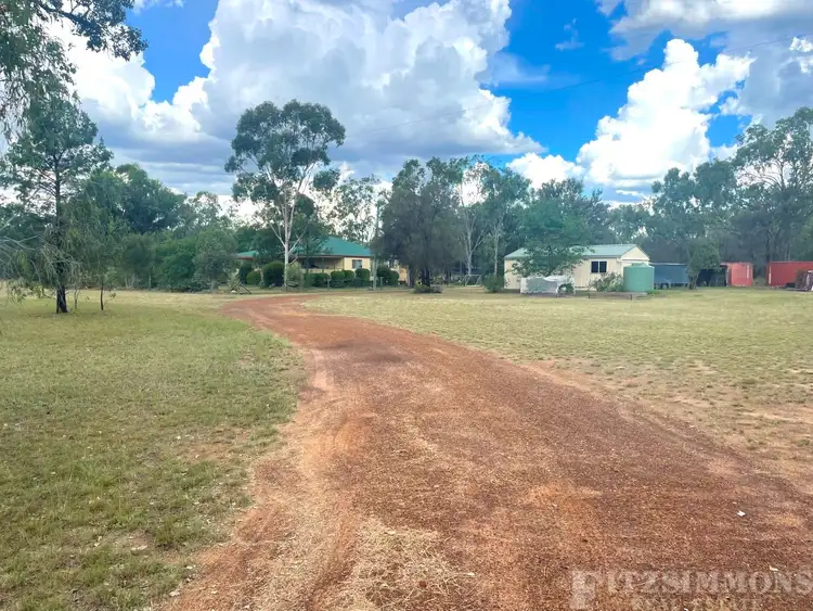 Second view of Homely rural property listing, 3853 Moonie Highway, Dalby QLD 4405