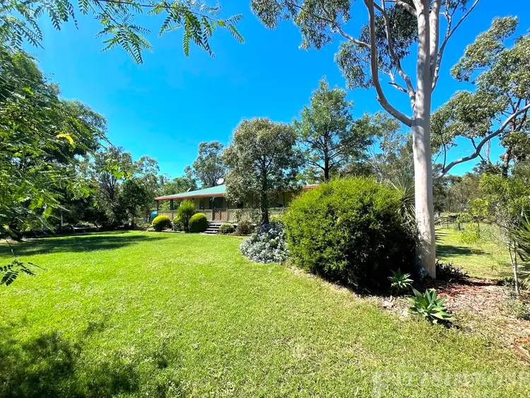 Third view of Homely rural property listing, 3853 Moonie Highway, Dalby QLD 4405