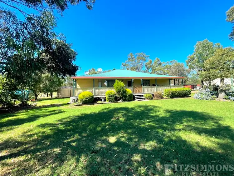 Fourth view of Homely rural property listing, 3853 Moonie Highway, Dalby QLD 4405