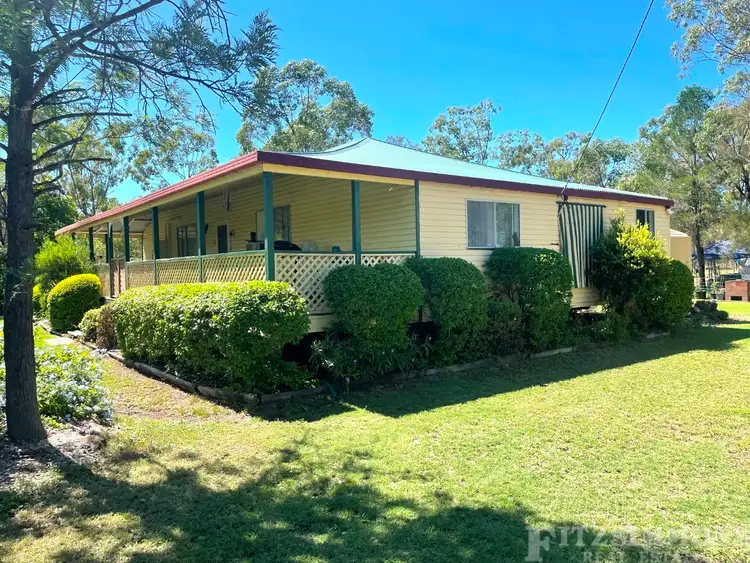 Sixth view of Homely rural property listing, 3853 Moonie Highway, Dalby QLD 4405