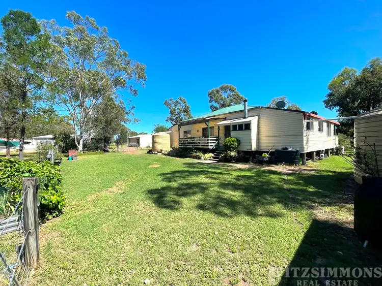 Seventh view of Homely rural property listing, 3853 Moonie Highway, Dalby QLD 4405