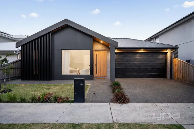 153 Bonds Lane, Greenvale VIC 3059
