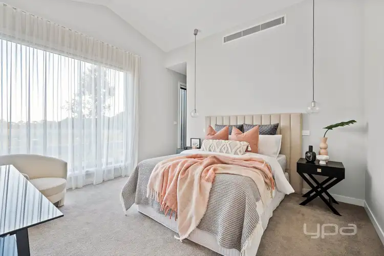 Third view of Homely house listing, 153 Bonds Lane, Greenvale VIC 3059
