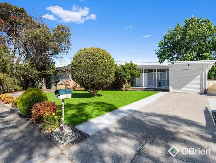 Main view of Homely house listing, 10 Brentwood Crescent, Frankston VIC 3199