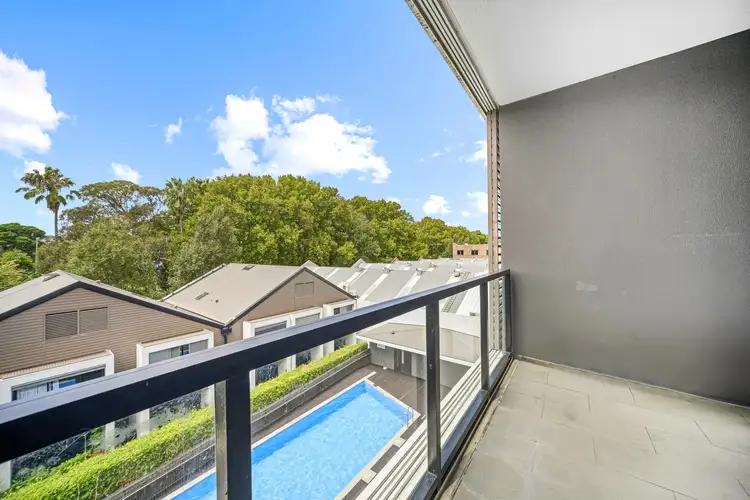D307/14 Denison Street, Camperdown NSW 2050
