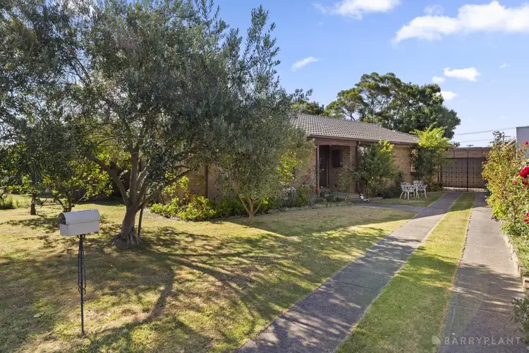 29 Rutherglen Street, Noble Park VIC 3174