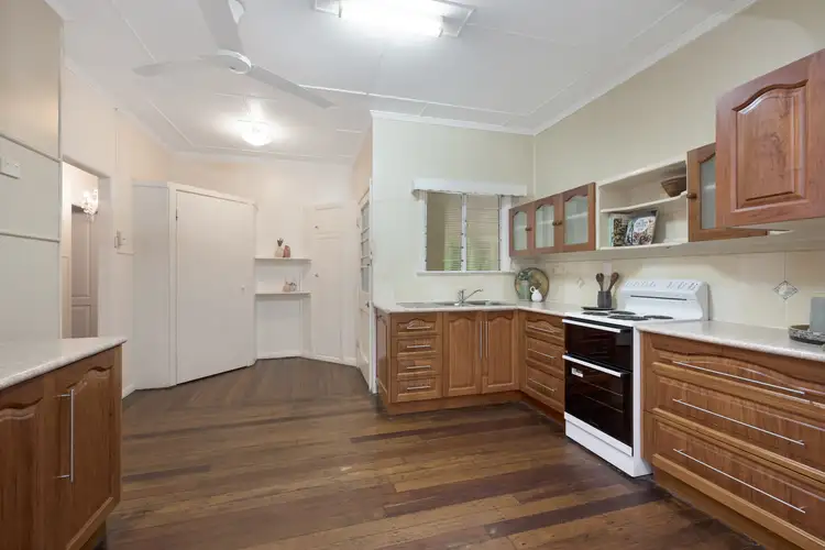 Third view of Homely house listing, 32 Swales Street, Mundingburra QLD 4812