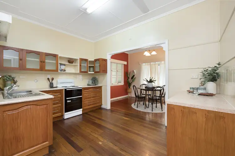 Fourth view of Homely house listing, 32 Swales Street, Mundingburra QLD 4812