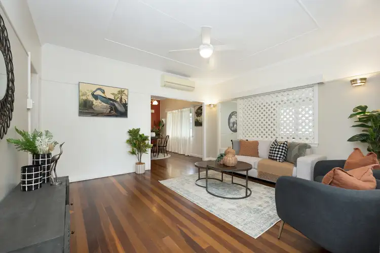Fifth view of Homely house listing, 32 Swales Street, Mundingburra QLD 4812