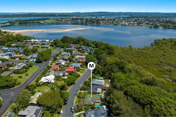 Main view of Homely house listing, 20 Northumberland Drive, East Ballina NSW 2478