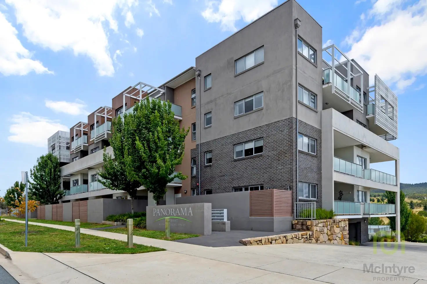 Main view of Homely apartment listing, 14/41 Philip Hodgins Street, Wright ACT 2611
