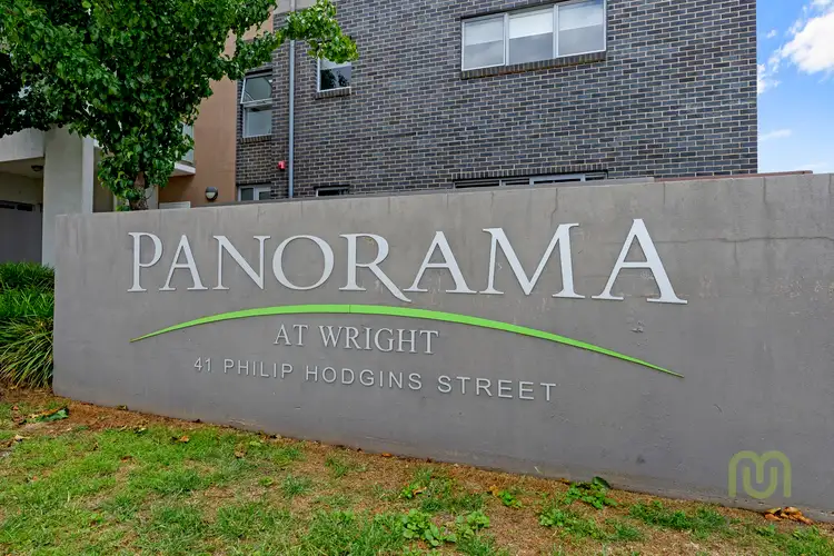 Second view of Homely apartment listing, 14/41 Philip Hodgins Street, Wright ACT 2611