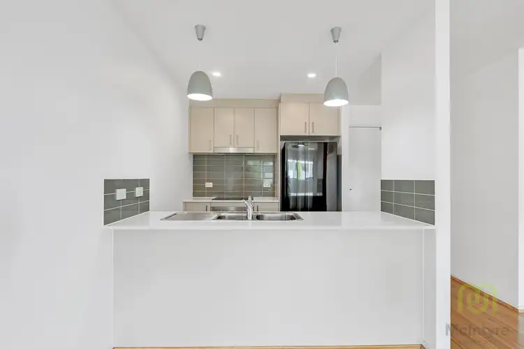 Third view of Homely apartment listing, 14/41 Philip Hodgins Street, Wright ACT 2611