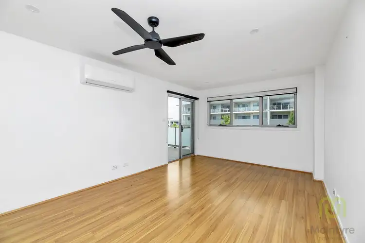 Fifth view of Homely apartment listing, 14/41 Philip Hodgins Street, Wright ACT 2611