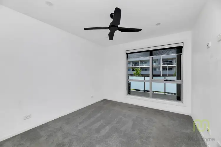 Seventh view of Homely apartment listing, 14/41 Philip Hodgins Street, Wright ACT 2611