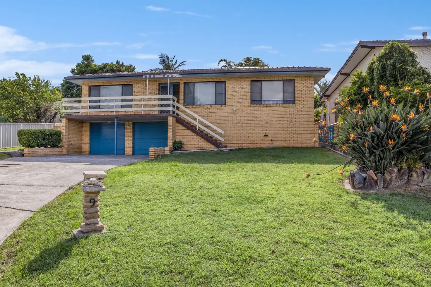 Main view of Homely house listing, 9 Stanley Dyson Place, East Kempsey NSW 2440