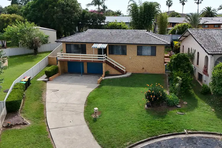 Second view of Homely house listing, 9 Stanley Dyson Place, East Kempsey NSW 2440