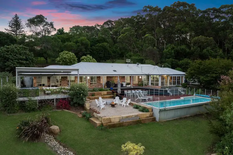 75 Anderson Road, Glenning Valley NSW 2261
