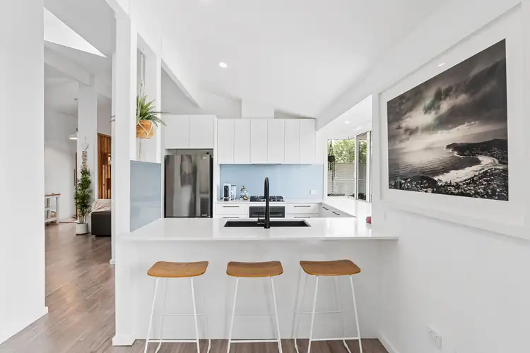 Fourth view of Homely house listing, 8 Letitia Close, Green Point NSW 2251