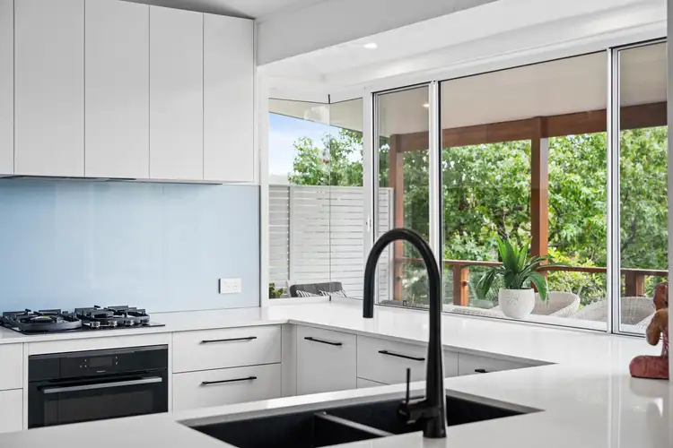 Fifth view of Homely house listing, 8 Letitia Close, Green Point NSW 2251