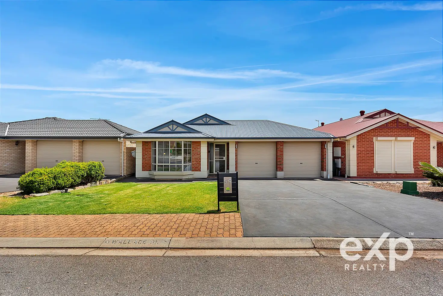 Main view of Homely house listing, 59 Wallace Drive, Craigmore SA 5114