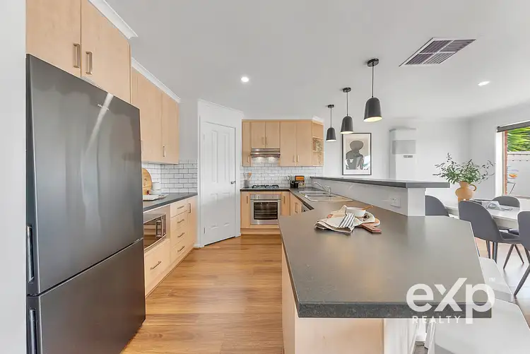 Second view of Homely house listing, 59 Wallace Drive, Craigmore SA 5114