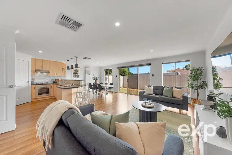 Third view of Homely house listing, 59 Wallace Drive, Craigmore SA 5114