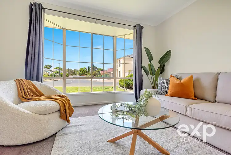 Fifth view of Homely house listing, 59 Wallace Drive, Craigmore SA 5114