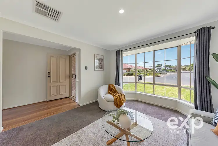 Sixth view of Homely house listing, 59 Wallace Drive, Craigmore SA 5114